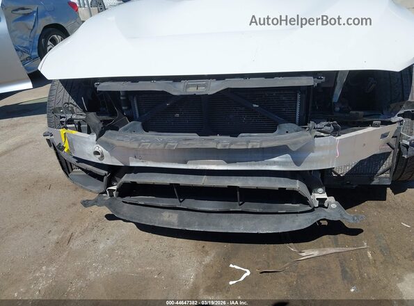WBS3R9C52GK337744 2016 BMW M4 White Vista frontal