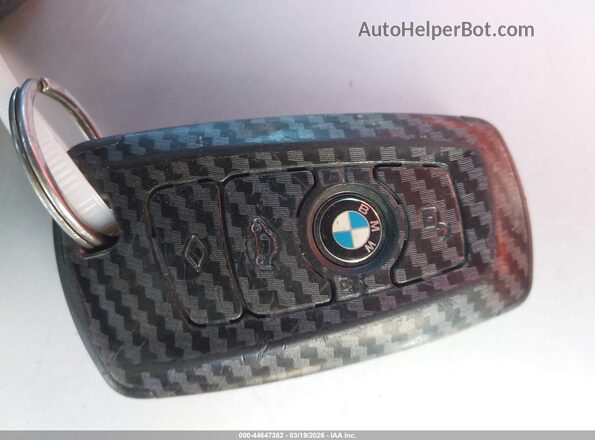 WBS3R9C52GK337744 2016 BMW M4 White Vista del salpicadero
