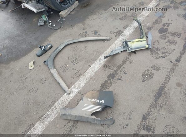 WBS3R9C53GK336652 2016 BMW M4 Желтый Вид щитка приборов