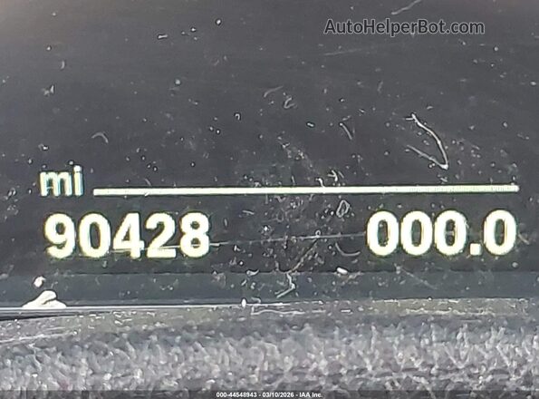 WBS3R9C53GK336652 2016 BMW M4 Желтый 