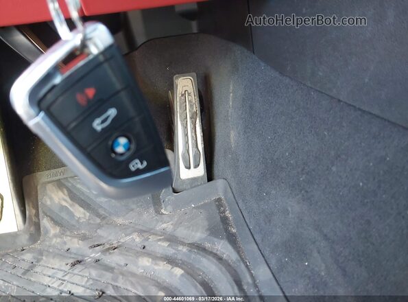 WBS43AY08PFN49481 2023 BMW M3 Blue წინა პანელის ხედი