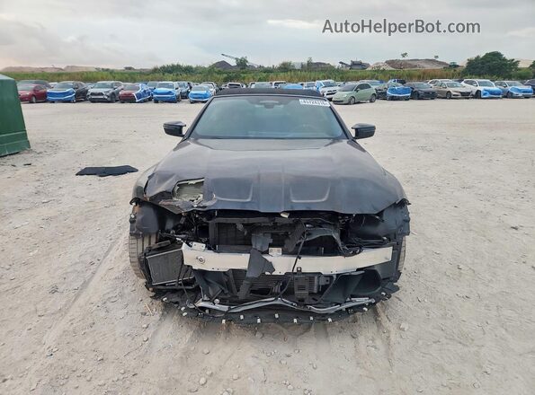 WBS43BA07TCW40429 2026 BMW M4 Black Vista frontal