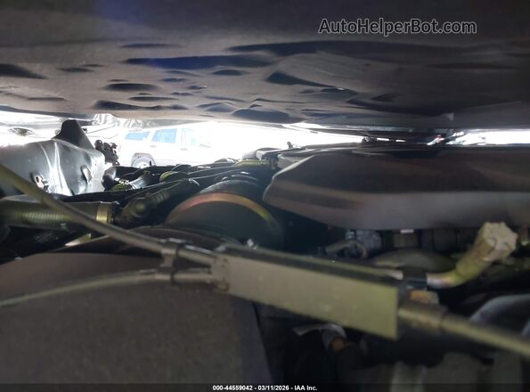 WBS83CH00PCL73119 2023 BMW M5 Серый Вид сзади