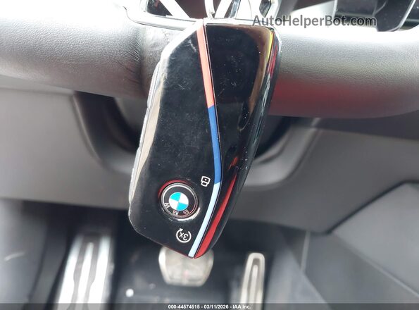 WBS83FK06TCU92801 2026 BMW M5 White 
