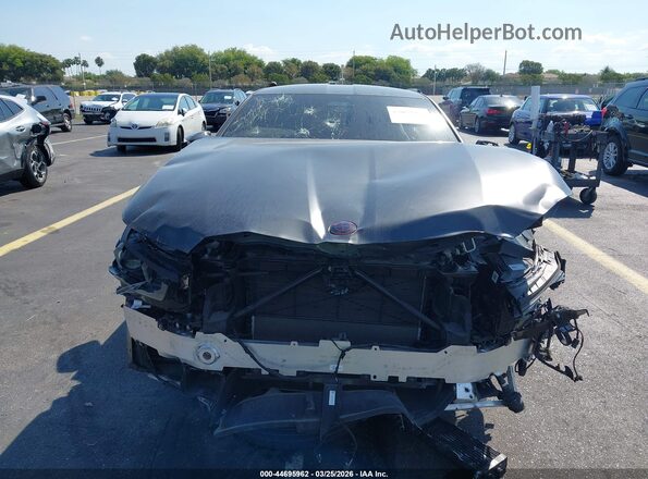 WBS83FK07SCU44450 2025 BMW M5 Черный Вид щитка приборов