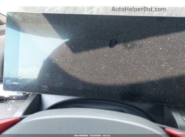 WBS83FK07SCU44450 2025 BMW M5 Черный Вид задних сидений