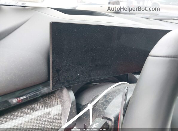 WBS83FK09TCV27752 2026 BMW M5 Gray Widok tylnych siedzeń