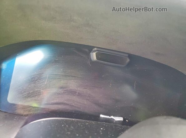WBSAE0C08PCL98948 2023 BMW M8 Blue Սարքավորումների վահանակի տեսք