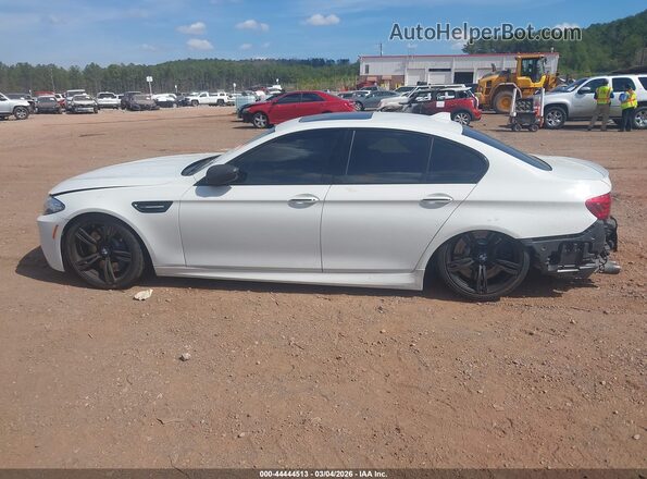 WBSFV9C50GD595631 2016 BMW M5 White სალონის 360-გრადუსიანი ხედი