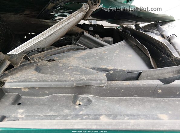 WBSGV0C05PCM55942 2023 BMW 7 SERIES Green Rear view