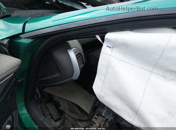 WBSGV0C05PCM55942 2023 BMW 7 SERIES Green 360 interior view