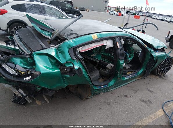 WBSGV0C05PCM55942 2023 BMW 7 SERIES Green 