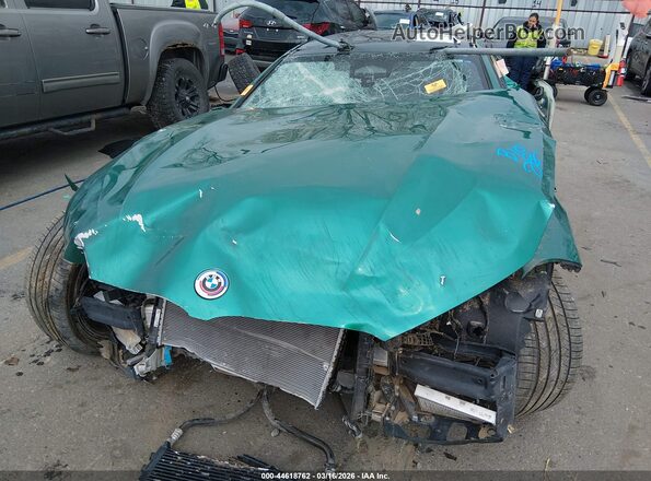 WBSGV0C05PCM55942 2023 BMW 7 SERIES Green 