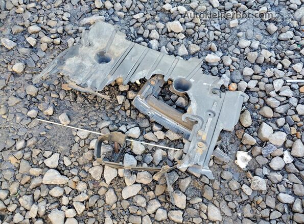 WBSJF0C00LB448884 2020 BMW M5 Белый 