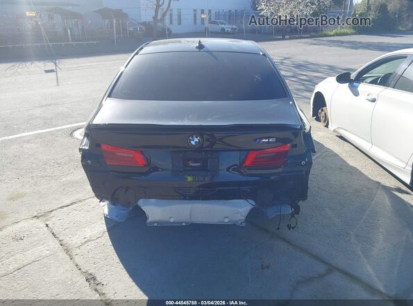 WBSJF0C52KB285892 2019 BMW M5 Black 