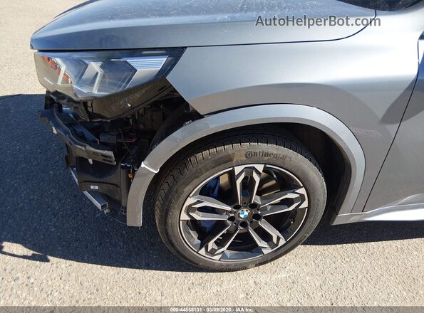 WBX63GM07T5407988 2026 BMW X2 Gray 