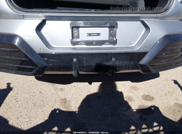 WBX63GM07T5407988 2026 BMW X2 Gray 
