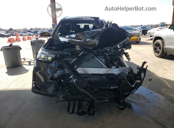 WBX73EF01T5409306 2026 BMW X1 Black 