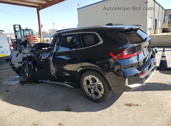WBX73EF01T5409306 2026 BMW X1 Black 