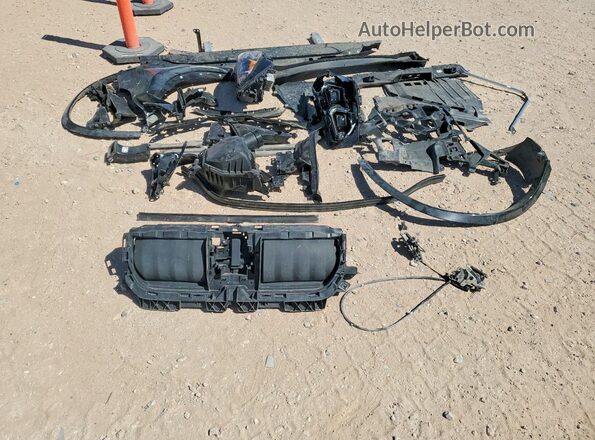 WBX73EF05T5415142 2026 BMW X1 Черный Вид наклейки с VIN-кодом