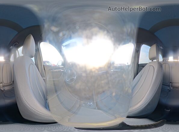 WBXHT3C59K5L35883 2019 BMW X1 White Widok naklejki z numerem VIN