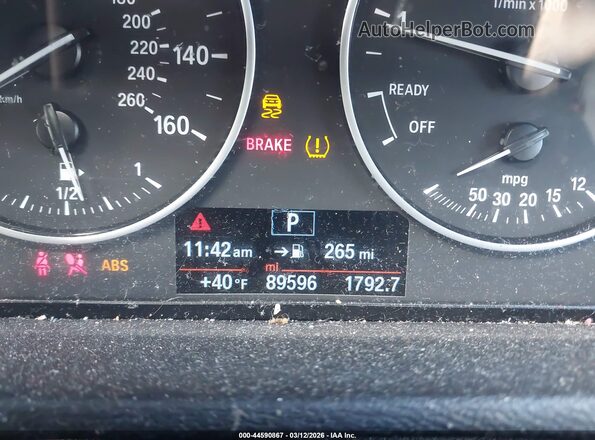 WBXHT3Z39H4A54335 2017 BMW X1 Gray 