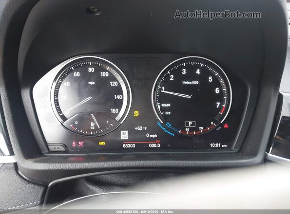 WBXYH9C03L5P43774 2020 BMW X2 Silver Vista de los asientos traseros