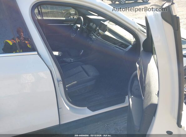 WBXYH9C07L5P33345 2020 BMW X2 White 