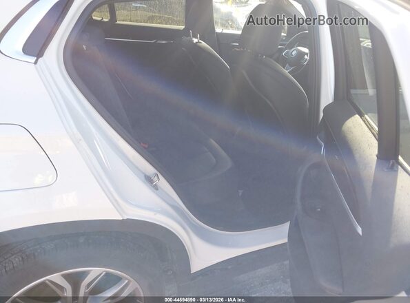 WBXYH9C07L5P33345 2020 BMW X2 White 