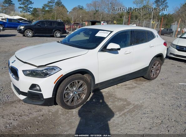 WBXYH9C07L5P33345 2020 BMW X2 White 
