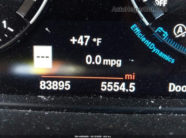 WBXYH9C07L5P33345 2020 BMW X2 White 