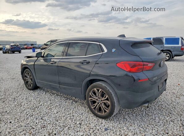 WBXYH9C0XL5P48793 2020 BMW X2 Black 