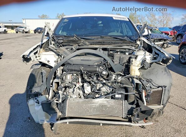WBXYJ1C05L5P69847 2020 BMW X2 White Вид спереду