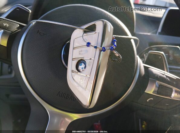 WBXYJ5C38JEF73497 2018 BMW X2 Белый Вид панели приборов