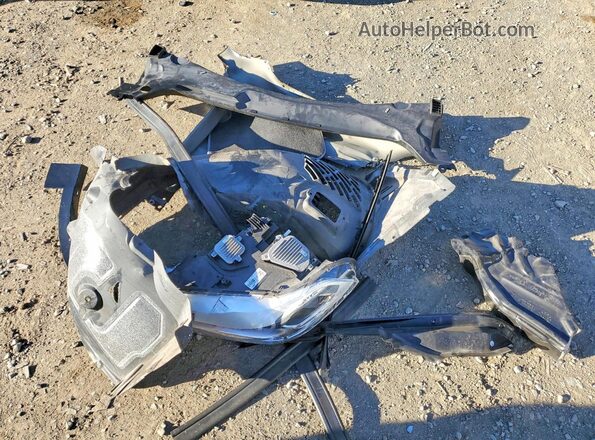 WBXYN1C04L5R11707 2020 BMW X2 Black ძრავის განყოფილების ხედი