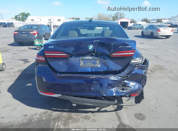 WBY13HG02SCU73043 2025 BMW OTHER Blue 