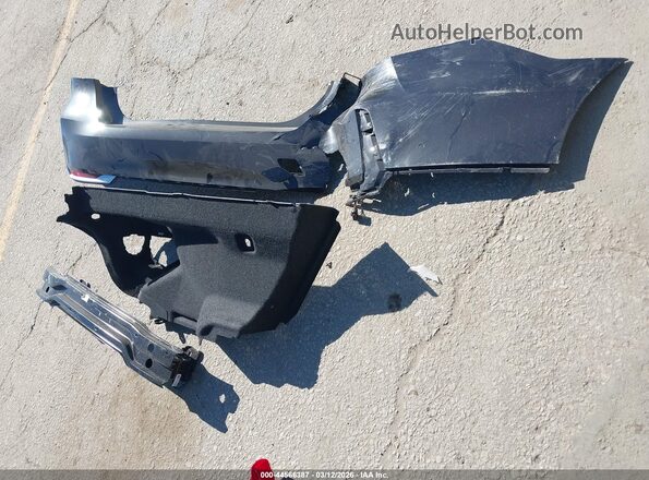 WBY13HG08SCS85708 2025 BMW OTHER Black Vista del cuadro de instrumentos