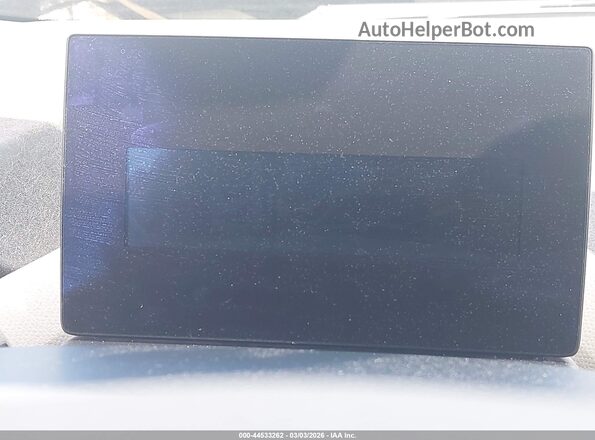 WBY1Z4C52GV508698 2016 BMW I3 Dark Brown Вид задней части салона