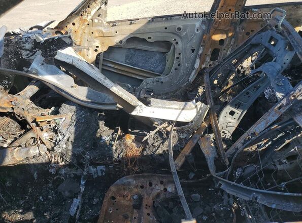 WBY23HD0XSFV82731 2025 BMW I4 Burn Вид салону спереду