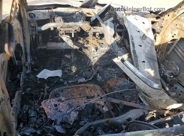WBY23HD0XSFV82731 2025 BMW I4 Burn Вид панелі приладів