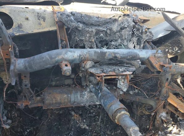 WBY23HD0XSFV82731 2025 BMW I4 Burn Вид щитка приладів