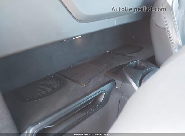 WBY2Z6C51K7D09514 2019 BMW I8 White Вид наклейки з VIN-кодом