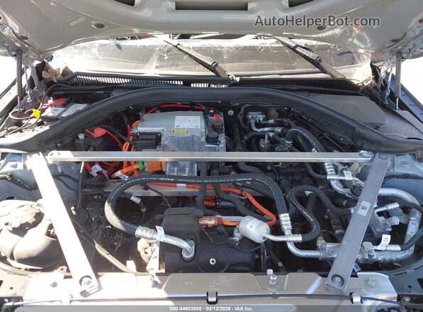 WBY33AW02RFS44467 2024 BMW I4 Blue Հետևի տեսք