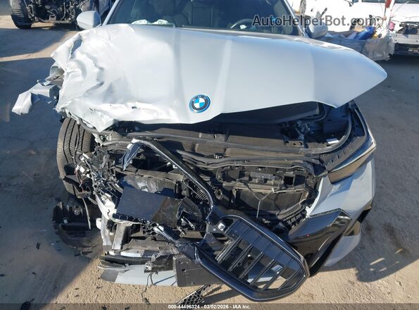 WBY33FK07RCS33615 2024 BMW OTHER Gray Դիմացի տեսք