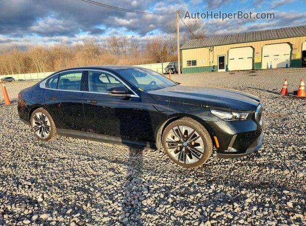 WBY33FK0XRCR83204 2024 BMW OTHER Black წინა მარჯვენა