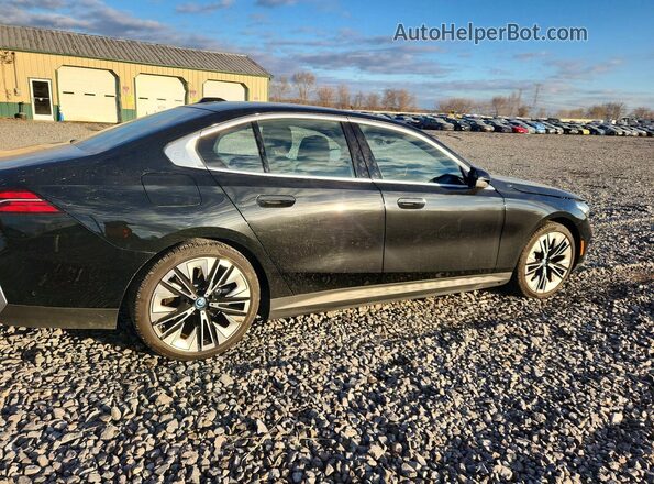 WBY33FK0XRCR83204 2024 BMW OTHER Black უკანა მარჯვენა