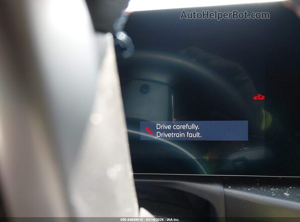 WBY33HD00SFU44524 2025 BMW I4 Gray 