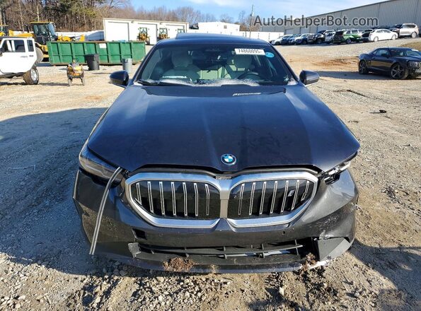 WBY33HG03TCU95711 2026 BMW 7 SERIES Gray 