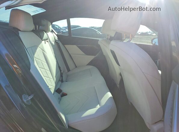 WBY33HG03TCU95711 2026 BMW 7 SERIES Gray 