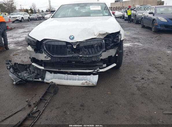 WBY33HG06TCW28364 2026 BMW OTHER White წინა ხედი